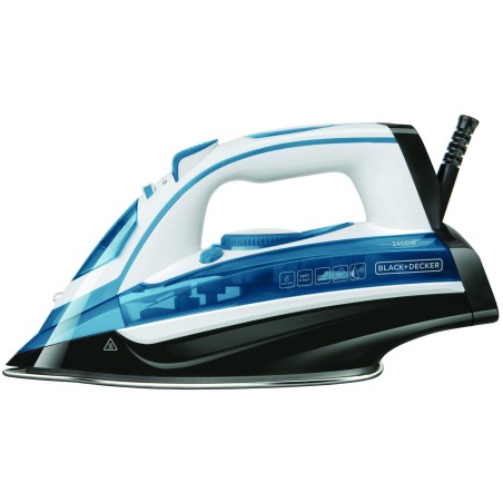 FERRO DA STIRO B+D BXIR 2401 E