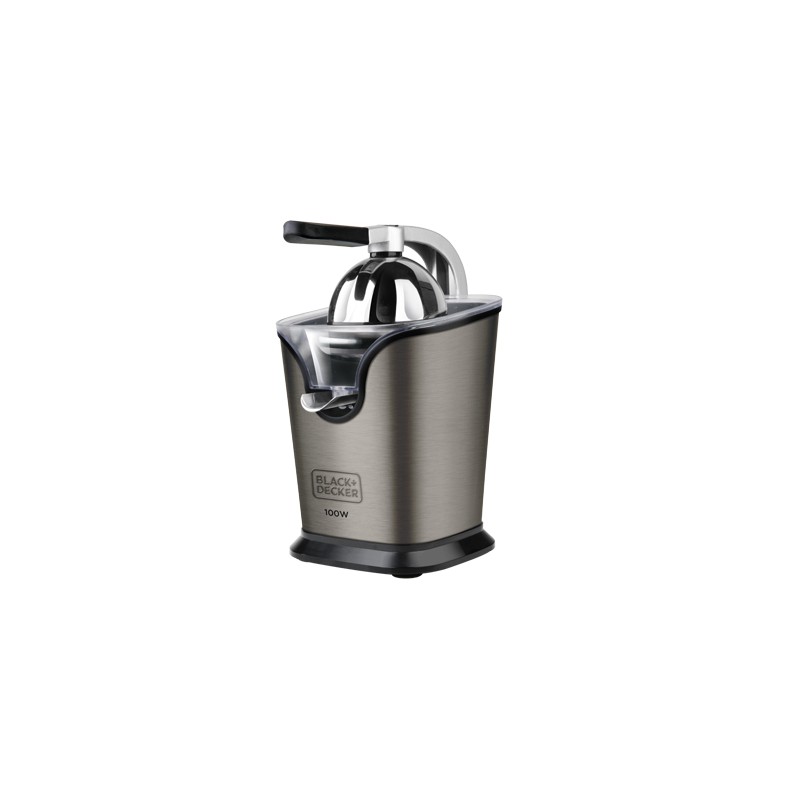 SPREMIAGRUMI B+D BXCJ 100E SPREMIAGRUMI B+D BXCJ 100E