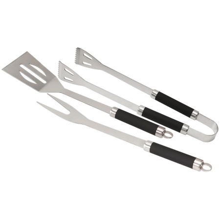 SET BARBECUE EL GAUCHO 3 PEZZI MISTER CHEF