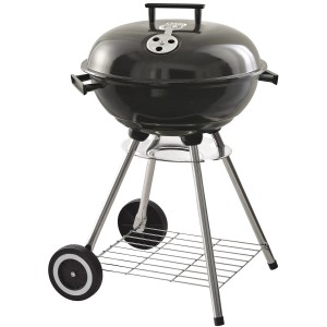 BARBECUE EL GAUCHO GLOBO Ø45 47x50xH73CM