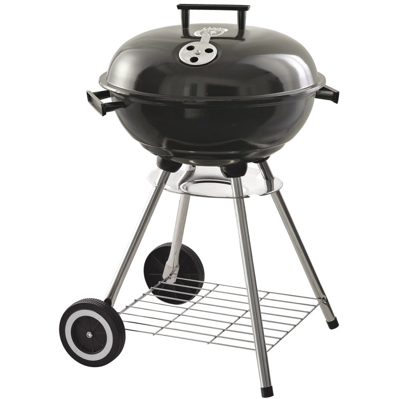 BARBECUE EL GAUCHO GLOBO Ø45 47x50xH73CM BARBECUE EL GAUCHO GLOBO Ø45 47x50xH73CM