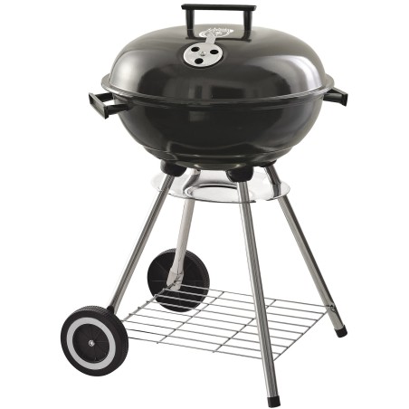 BARBECUE EL GAUCHO GLOBO Ø45 47x50xH73CM