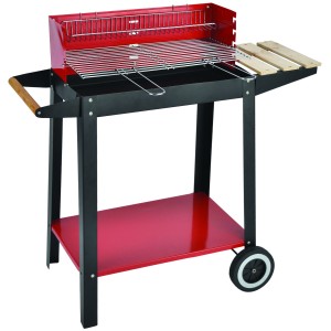 BARBECUE EL GAUCHO MONTANA 87x45xH83CM