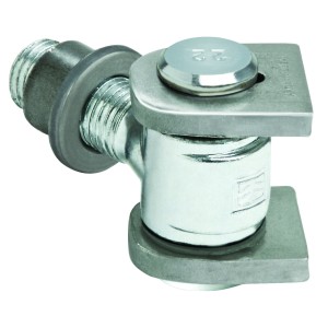 CARDINI COMUNELLO FILETTATI PER CANCELLI M18 A.135