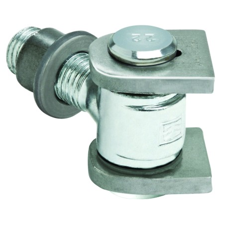 CARDINI COMUNELLO FILETTATI PER CANCELLI M18 A.135
