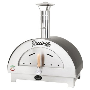 FORNO A LEGNA BELLA NAPOLI PICCIRILLO PROFESSIONALE
