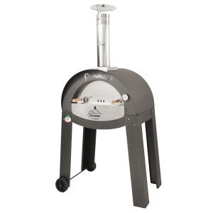 FORNO A LEGNA BELLA NAPOLI PUMMARO PROFESSIONALE