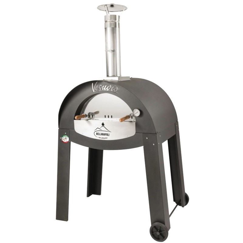 FORNO A LEGNA BELLA NAPOLI VESUVIO PROFESSIONALE FORNO A LEGNA BELLA NAPOLI VESUVIO PROFESSIONALE