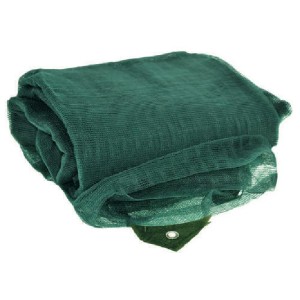 RETE PER OLIVE A TELI TESSUTO ANTISPINA MT.5X10
