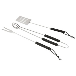 SET BARBECUE EL GAUCHO 3 PZ GRILL7