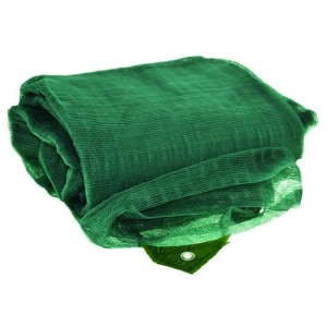 RETE PER OLIVE A TELI LIGHT TESSUTO ANTISPINE CON APERTURA 6X6MT