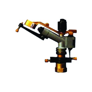 IRRIGATORE FUNNY A SETTORE 1''F.