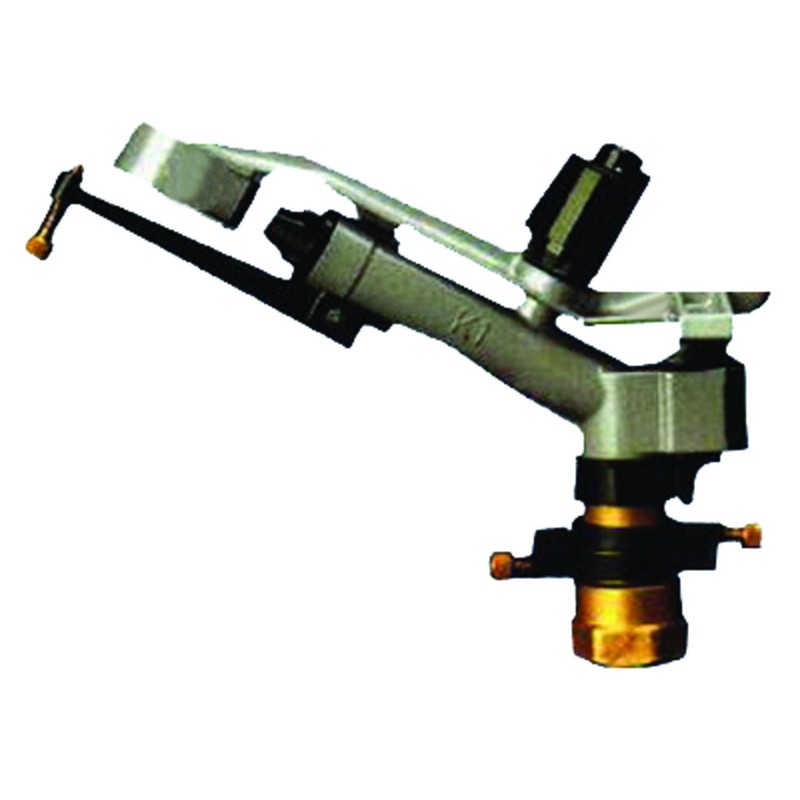 IRRIGATORE K1 A SETTORE 1.1/4 F. IRRIGATORE K1 A SETTORE 1.1/4 F.