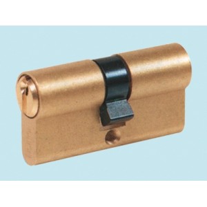 CILINDRO ISEO DECENTRATO MM.70 PER SERRATURA A INFILARE A.8209304074