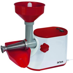 PASSAPOMODORI SPREMIPOMODORI ARTUS 300W NR.3 -S15