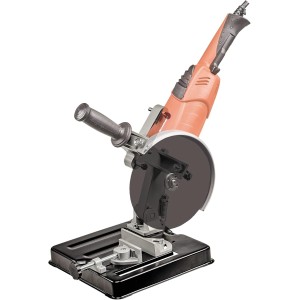 SUPPORTO PER SMERIGLIATRICE MM.230
