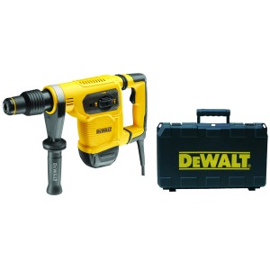 TRAPANO MARTELLO DEWALT D 25481 K