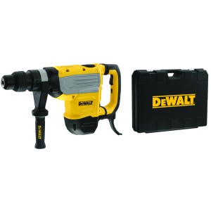 TRAPANO MARTELLO DEWALT D25733K-QS