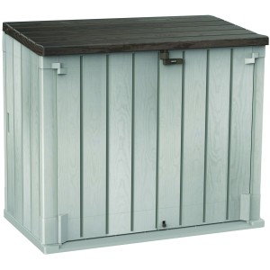 CONTAINER PORTATTREZZI STORA WAY XL-101 IN RESINA 145x82xH124 CM