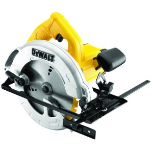 SEGA CIRCOLARE DEWALT DWE 560
