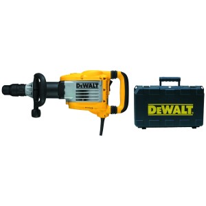 MARTELLO DEMOLITORE DEWALT D 25902 K