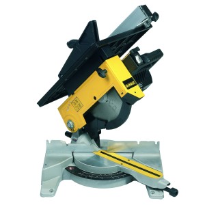 TRONCATRICE SEGA CIRCOLARE DEWALT DW 711