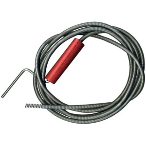 SONDA PER STURALAVANDINO A MOLLA MT. 10