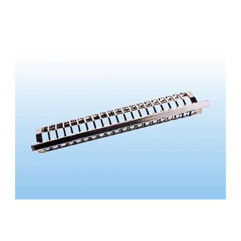 SCOLAPIATTI INOX AD INCASSO CM 76-80 SCOLAPIATTI INOX AD INCASSO CM 76-80