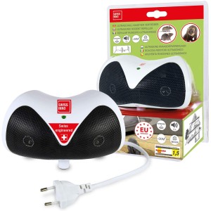 SCACCIA TOPI AD ULTRASUONI ELETTRICO