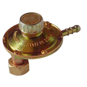 REGOLATORE GAS VERTICALE BP TARATURA REGOLABILE LP060T26