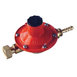 REGOLATORE GAS BP TARATURA INTERNA LP250R26-02A