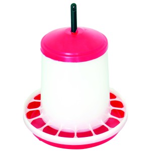MANGIATOIA TRAMOGGIA KG.1,5 PER POLLI -28281