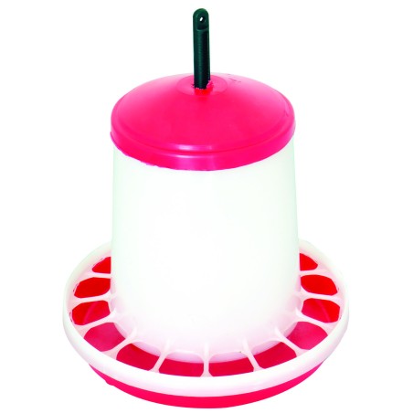 MANGIATOIA TRAMOGGIA KG.1,5 PER POLLI -28281