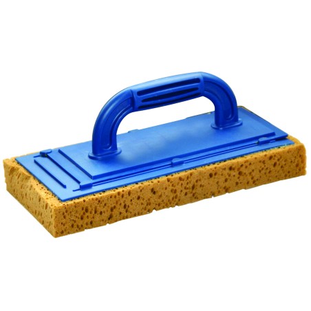 FRATTAZZO CON SPUGNA CM.32X16 MM.40-FPSA2