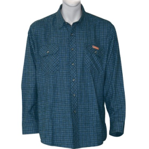 CAMICIA FLANELLA XTREM RIDER - TG. XXL