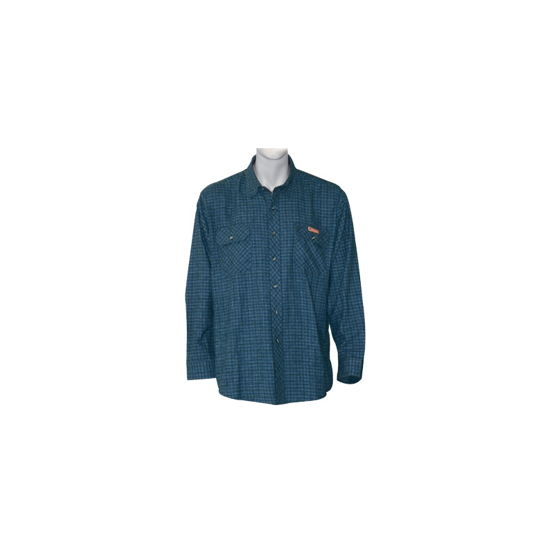 CAMICIA FLANELLA XTREM RIDER - TG. XXL CAMICIA FLANELLA XTREM RIDER - TG. XXL