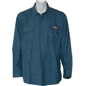 CAMICIA FLANELLA XTREM RIDER - TG. XXL