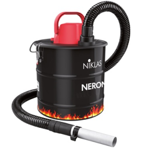 MOTORE RICAMBIO 1000W PER ASPIRACENERE NIKLAS NERONE LT.18