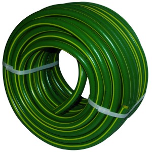 TUBO RETINATO IRRIGAZIONE ACQUASAN PLUS 1/2'' ROTOLO 15 MT.