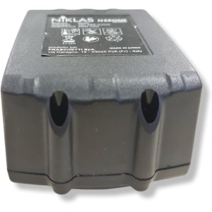 BATTERIA PER ASPIRACENERE NIKLAS NERONE CORDLESS