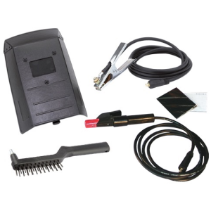 KIT ACCESSORI PER SALDATRICE KING/B  CE