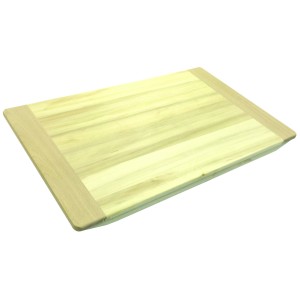 SPIANATOIA ASSE LEGNO DI FAGGIO PER IMPASTARE 60X40 -10720