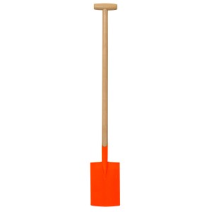 VANGA QUADRA BRIXO CON MANICO A "T" 115 CM -208085T