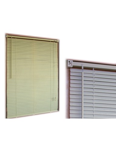 TENDA VENEZIANA VENTANA BIANCO 60X160