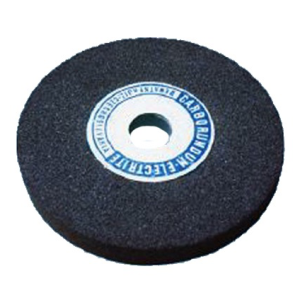 MOLA ABRASIVA 200x25x20 GRANA 46 A-96