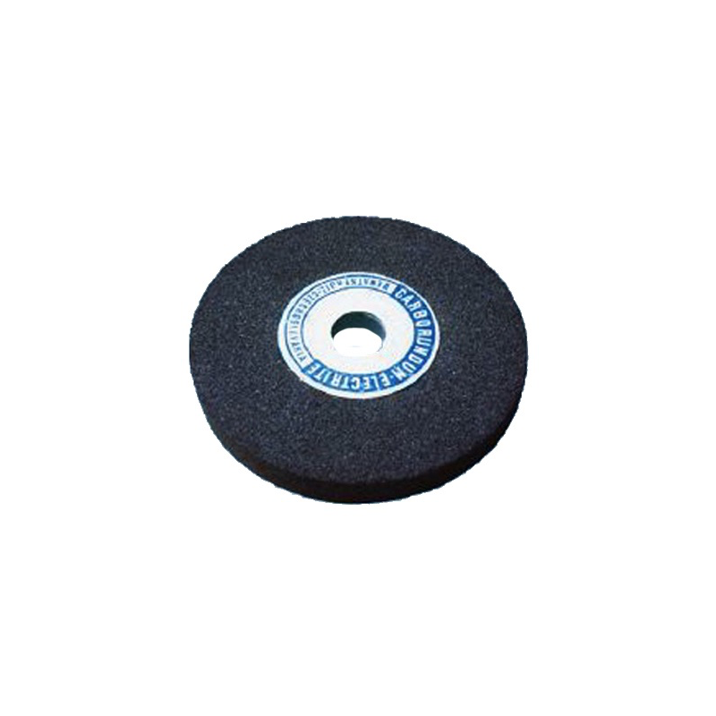 MOLA ABRASIVA 200x25x20 GRANA 46 A-96 MOLA ABRASIVA 200x25x20 GRANA 46 A-96