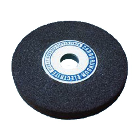 MOLA ABRASIVA 200x25x20 GRANA 46 A-96