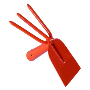 ZAPPINO BRIXO TRIDENTE + QUADRO