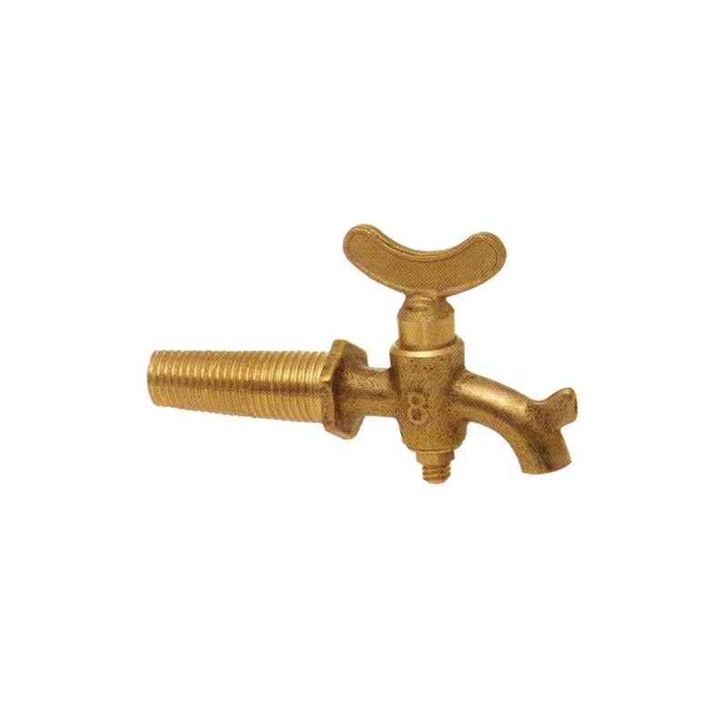 RUBINETTO IN OTTONE PER BOTTI ART.90 N 2 RUBINETTO IN OTTONE PER BOTTI ART.90 N 2