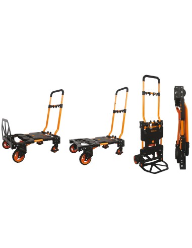 CARRELLO BRIXO MULTIFUNZIONE